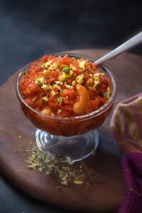 khabripanda.com Gajar ka halwa