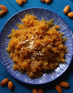 khabripanda.com moong dal halwa