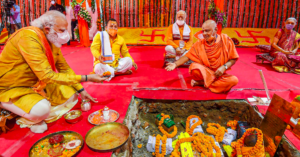 Ayodhya ram mandir