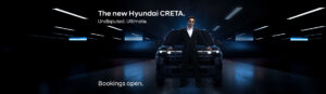 New Creta facelift