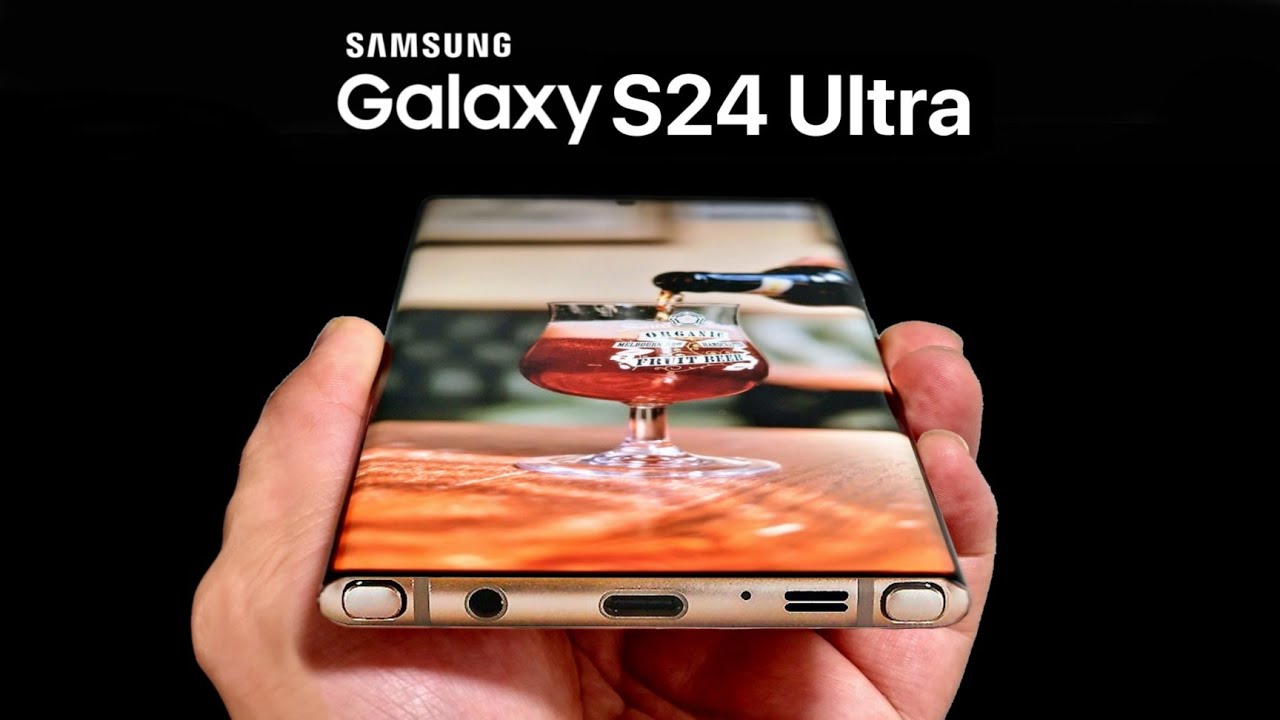 Samsung Galaxy S24 Ultra