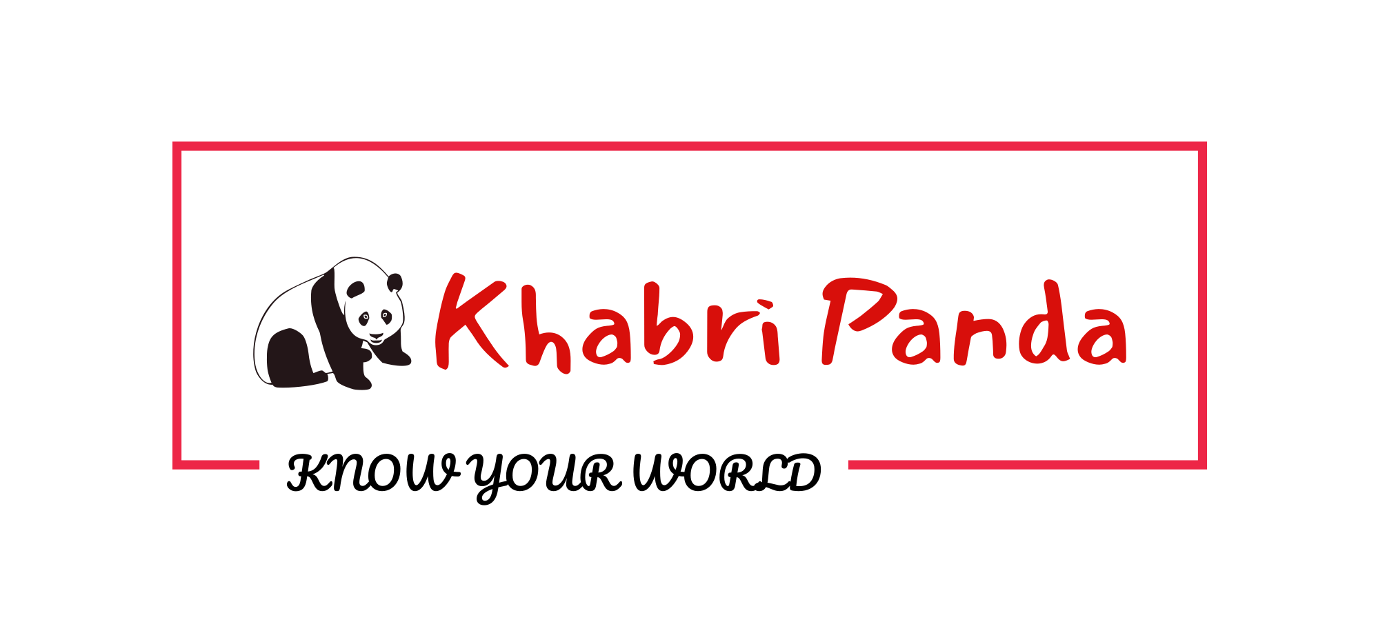 Khabri Panda