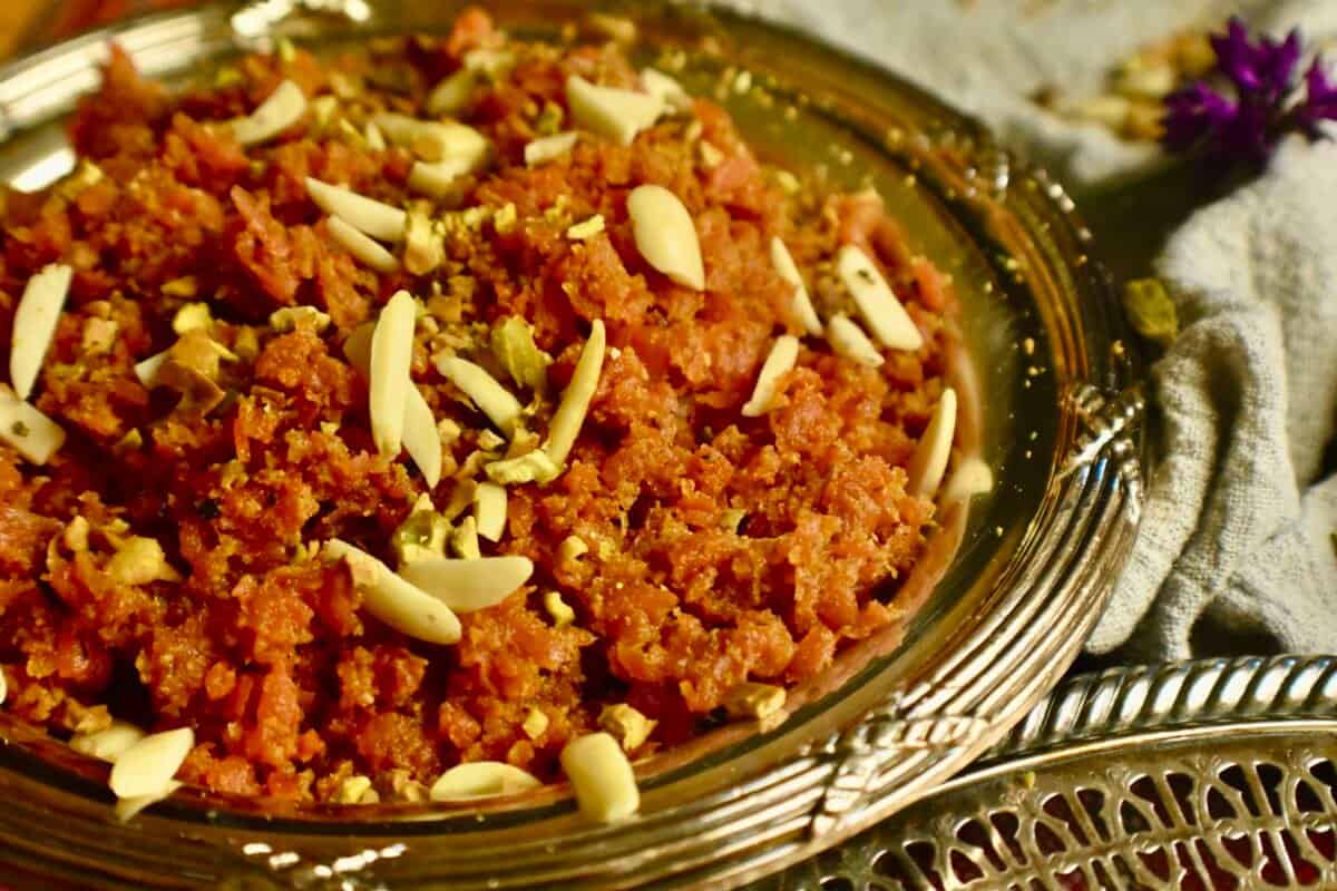 khabripanda.com Gajar ka halwa 2